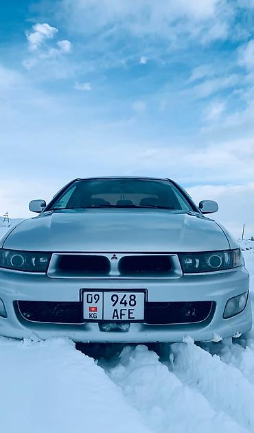 мотор галант: Mitsubishi Galant: 2002 г., 0.2 л, Механика, Бензин, Седан — 2