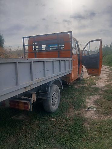 208d: Mercedes-Benz Sprinter 208D бортовой - Тип: малотоннажный бортовой — 2