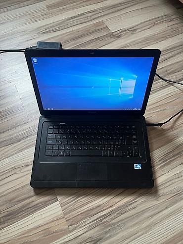 hp envy m6: Yeniliyindən bizdə olub Bütün funksiyaları işləyir Pentium p6200 — 1