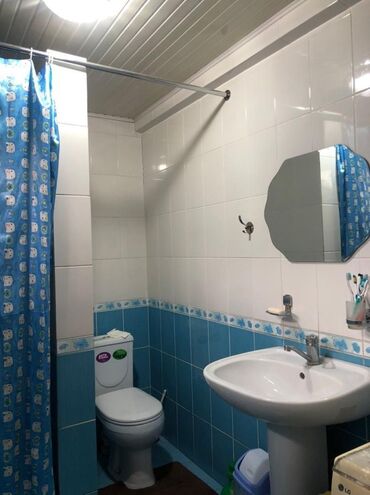 Продажа домов: Дом, 125 м², 5 комнат, Собственник, Косметический ремонт at lalafo.kg — 19 Продажа домов: Дом, 125 м², 5 комнат, Собственник, Косметический ремонт — 19