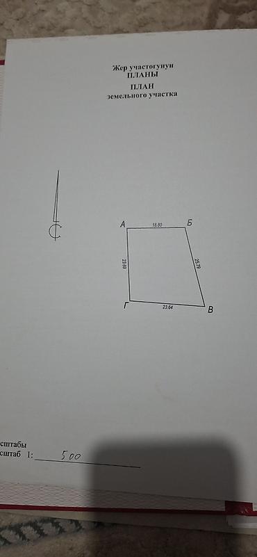 мечит: 5 соток, Курулуш, Кызыл китеп — 3