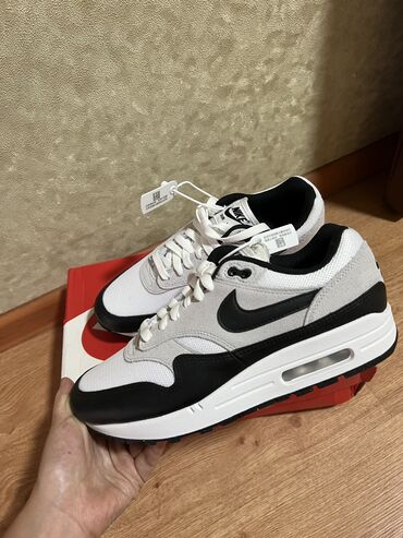 лоро пиано обувь женская летняя: Мужские кроссовки, 41, Nike, Новый, Самовывоз, Платная доставка