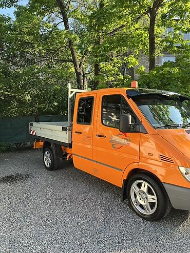 Аренда бортового грузовика: Продаётся/предлагается к аренде бортовой грузовик с двойной кабиной — 3