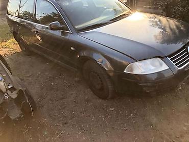golf 5 slike: PASSAT B5.5 TDI FAROVI ZA VOLKSWAGEN PASSAT B5.5 | Passat B5.5 1.9 — 3