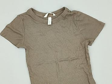 sklep hm: H&M, T-shirt damski, rozmiar XS — 1