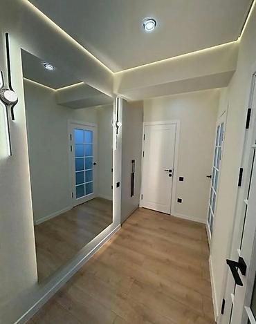 archa group: 1 комната, 42 м², ул. Горького / Алматинка Элитка, 6 этаж, Евроремонт — 10