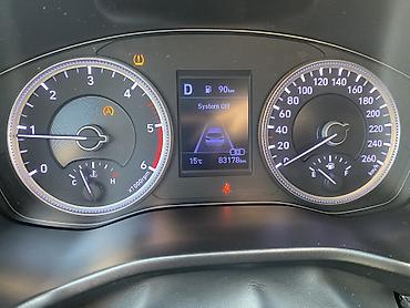 Hyundai: Hyundai Santa Fe: 2019 г., 2 л, Автомат, Дизель, Кроссовер at lalafo.kg — 15 Hyundai: Hyundai Santa Fe: 2019 г., 2 л, Автомат, Дизель, Кроссовер — 15