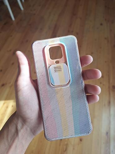 redmi 2502: Redmi Note 9S, 128 GB, rəng - Mavi, İki sim kartlı — 8
