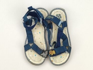 ortopedyczne sandały: Sandals 30, Used