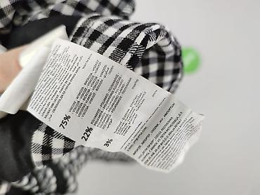 48 polska: Mohito, Spodnie materiałowe damskie, rozmiar M — 5