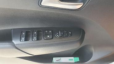 Kia: Kia Morning: 2021 г., 1 л, Автомат, Бензин, Хэтчбэк — 12