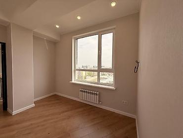 Продажа квартир: 1 комната, 51 м², АЮ Гранд Элитка, 11 этаж, Свежий ремонт — 3