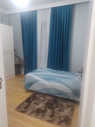Həyət evləri və villaların satışı: 3 otaqlı, 51 kv. m, Yeni təmirli — 6