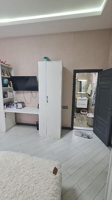 Həyət evləri və villaların satışı: Bağ evi kirayə verilir, Mərdəkan Mərdəkanda yerləşən isti, hovuzlu bağ — 7