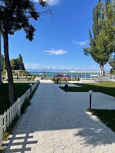 дача арчалы: Сдается Коттедж в хорошем пансионате Chaika Resort Просторный — 1