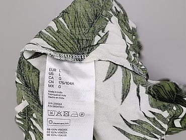 mango zwrot: H&M L.O.G.G., Sukienka damska, rozmiar L — 5