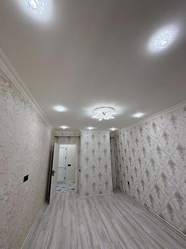 terea satisi: 2 otaqlı, Yeni tikili, 63 kv. m — 10