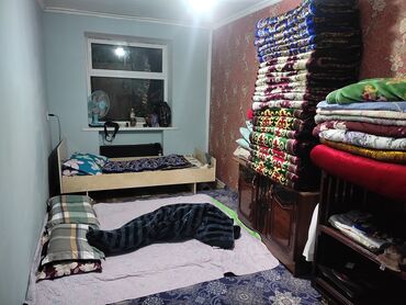 обменяю дом на квартиру в Кыргызстан | Продажа домов: 3 комнаты, 67 м², Не угловая, 4 этаж, Свежий ремонт, Электрическое отопление