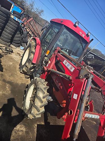 Тракторы МТЗ (Беларус): Корейские все виды трактора продаётся даедонг, кубота,исеки донгянг — 11