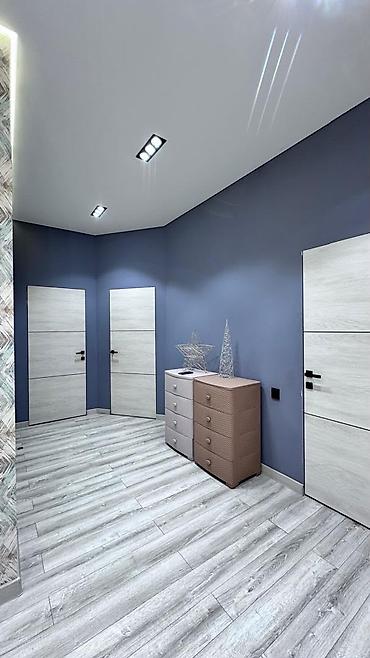 Продажа квартир: 3 комнаты, 128 м², Ала-Арча ТРЦ Элитка, 7 этаж, Евроремонт — 5