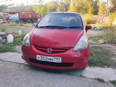 шины фит: Honda Fit: 2002 г., 1.5 л, Вариатор, Бензин, Хэтчбэк