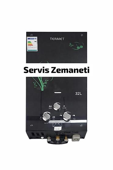 Pitiminutka Termet, 32 l/dəq, Yeni, Kredit yoxdur, Pulsuz çatdırılma