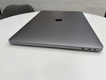 Apple MacBook: Apple Macbook Pro A2141 Intel Core i7 2.6GHz RAM 16GB DDR4 SSD 512GB — 4