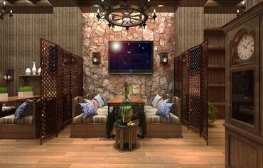 Kommersiya daşınmaz əmlakının satışı: Nəsimi rayonunun mərkəzində (Memar Əcəmi metrosu), 185 kvm kupçalı — 9