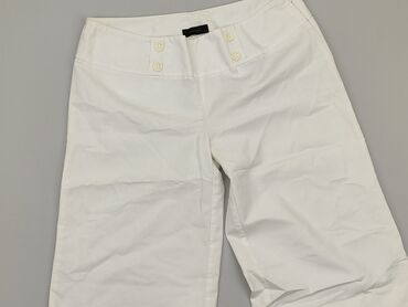 Spodnie 3/4: Spodnie 3/4 Damskie, Vero Moda, XL (EU 42), stan - Dobry