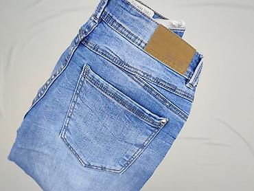 pyramid jeans: Denim 1982, Jeansy damskie, rozmiar XS — 5