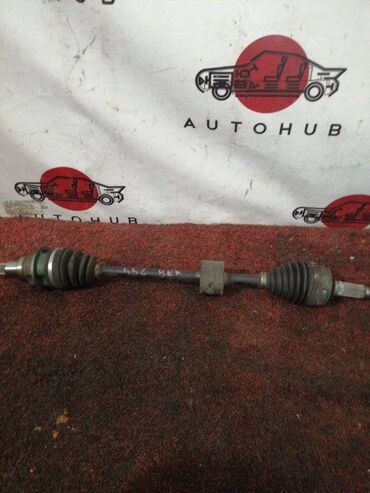 corolla runx: Привод TOYOTA Passo KGC10 1KR-FE 2006 (б/у)