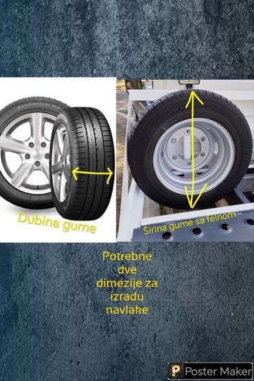 Vodeni transport: Nepromočiva zaštitna navlaka za vanbrodske motore Dimezije su:visina — 7