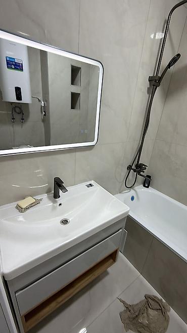 48: 1 комната, 48 м², Рабочий Городок Элитка, 3 этаж, Дизайнерский ремонт — 6