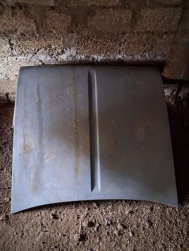 Digər avtomobil ehtiyat hissələri: Hamsı ideal vəziyetdedi 670 azn ancaq detalların qiymətidi obrsileri — 17