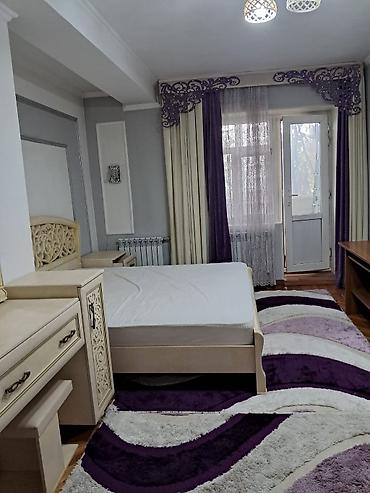 o store: 4 комнаты, 100 м², Геологородок, Индивидуалка, 4 этаж, Евроремонт — 4