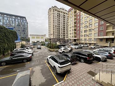 Продажа квартир: 3 комнаты, 131 м², Бишкек Парк ТРЦ Элитка, 6 этаж, Евроремонт — 2