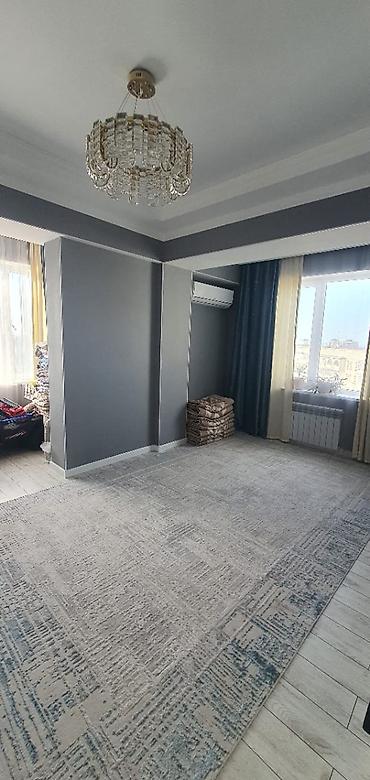 Продажа квартир: 2 комнаты, 59 м², Элитка, 9 этаж, Евроремонт — 8