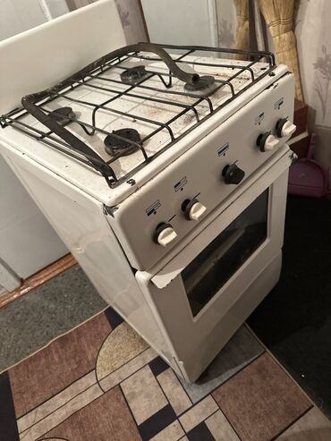 плитка на кухню: Газовая, Механическое, Напольная