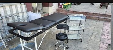 Salon, tibbi mebel dəsti: Tibbi refler 40 azndan başlayir Her nov salon Mallarinin topdam ve — 30