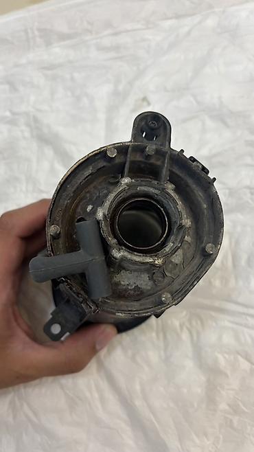 e39 rul: Məhsul:BMw e39 üçün orijinal ehtiyat hissələri paketi - Sükan — 7