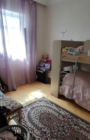 montinde evler: 2otaq studio həyət evi. yola 30 metr məsafədə. qaz yoxdu. işıq su — 6