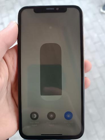 Apple iPhone: IPhone Xs, Qızılı — 9