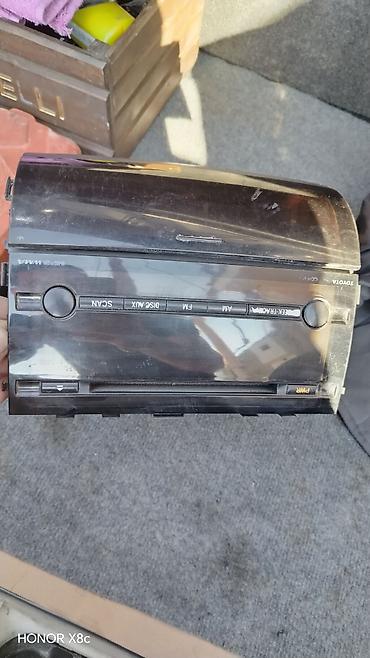 kenwood maqintafon: 20 kuza pirusun maqintafonu yaxşı vəzyətde tezədən seçilmir — 1