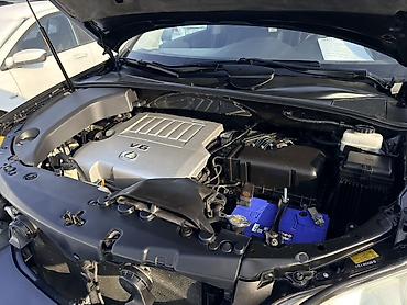 Lexus: Lexus RX: 2007 г., 3.5 л, Автомат, Бензин, Кроссовер — 14