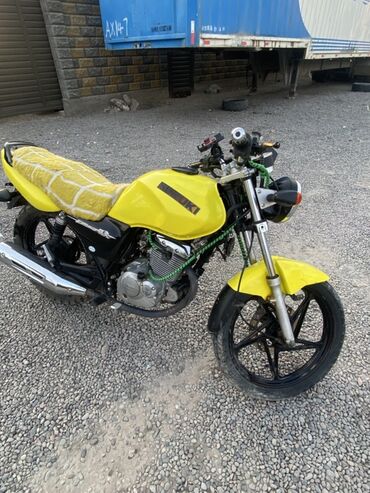 питбайк в бишкеке цена: Мотоцикл Suzuki (желтый цвет) 125куб до 120 разгоняется Щяс не на