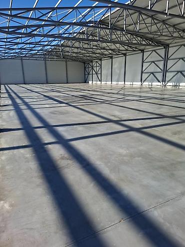 Ravnjajuci slojevi-cementne kosuljice Profesionalno nivelisanje
