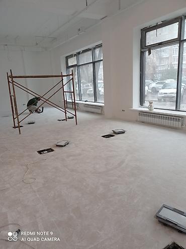 Покраска: Покраска стен, Покраска потолков, Покраска окон, На масляной основе, На водной основе, Больше 6 лет опыта — 27