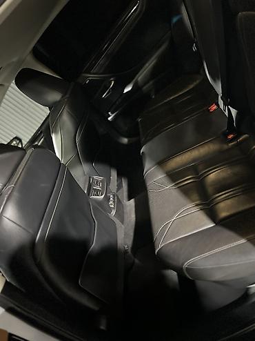 лексус иес 300: Lexus ES: 2019 г., 2.5 л, Вариатор, Гибрид, Седан — 10