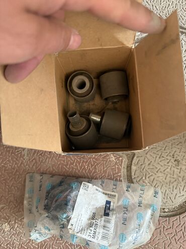 Другие автозапчасти: Распродажа — 9