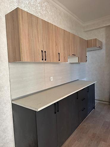 lalafo kuxna mebeli: Mətbəx mebel dəsti eni 3.20 sm istifadə olunmayıb - Üst dolablar — 1